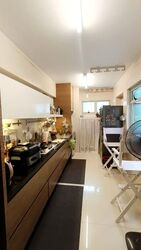 Blk 203A Punggol Field (Punggol), HDB 5 Rooms #561667411